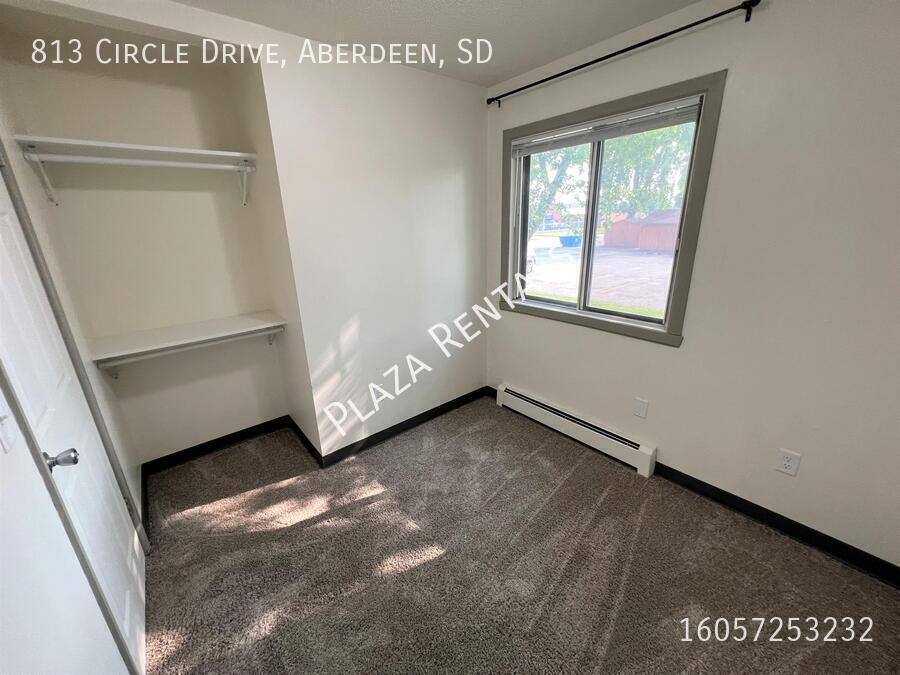 Apartment for rent at 209 S Roosevelt St #10, Aberdeen, SD 57401