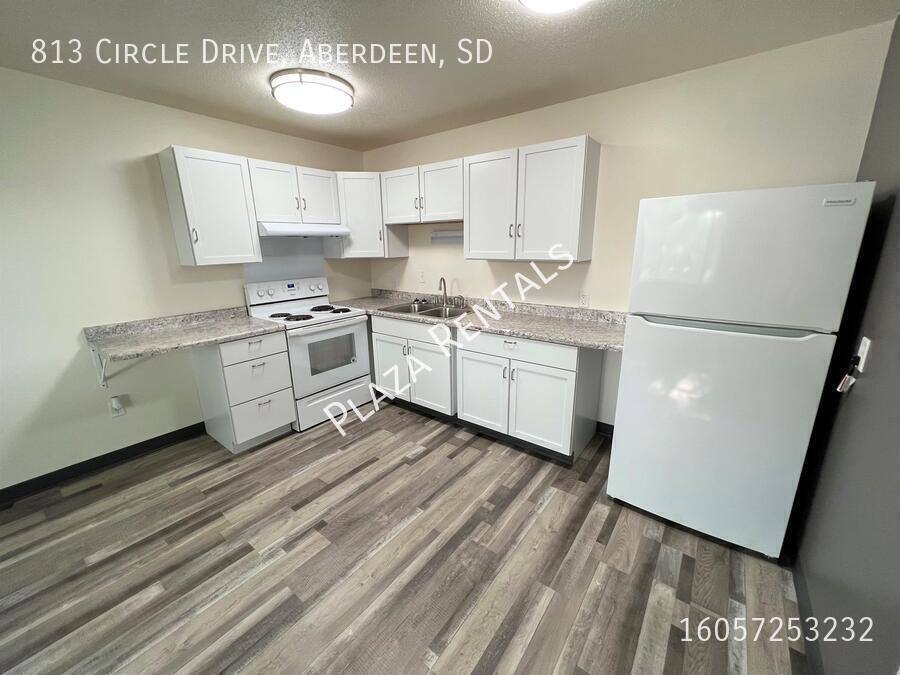 Apartment for rent at 209 S Roosevelt St #10, Aberdeen, SD 57401