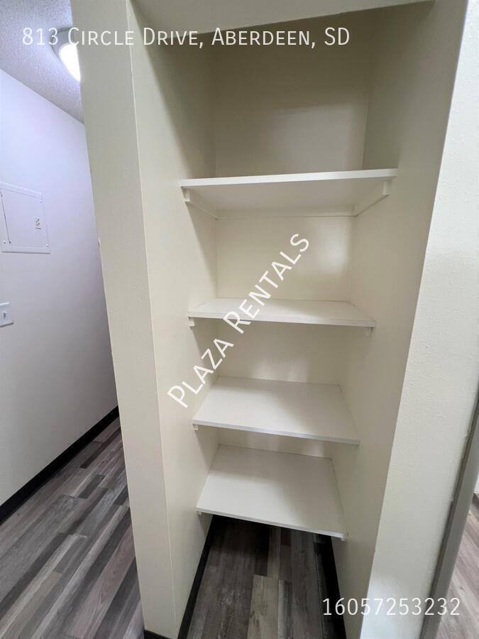 Apartment for rent at 209 S Roosevelt St #10, Aberdeen, SD 57401