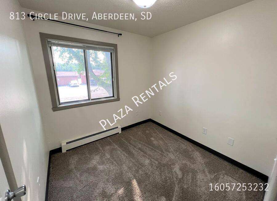 Apartment for rent at 209 S Roosevelt St #10, Aberdeen, SD 57401