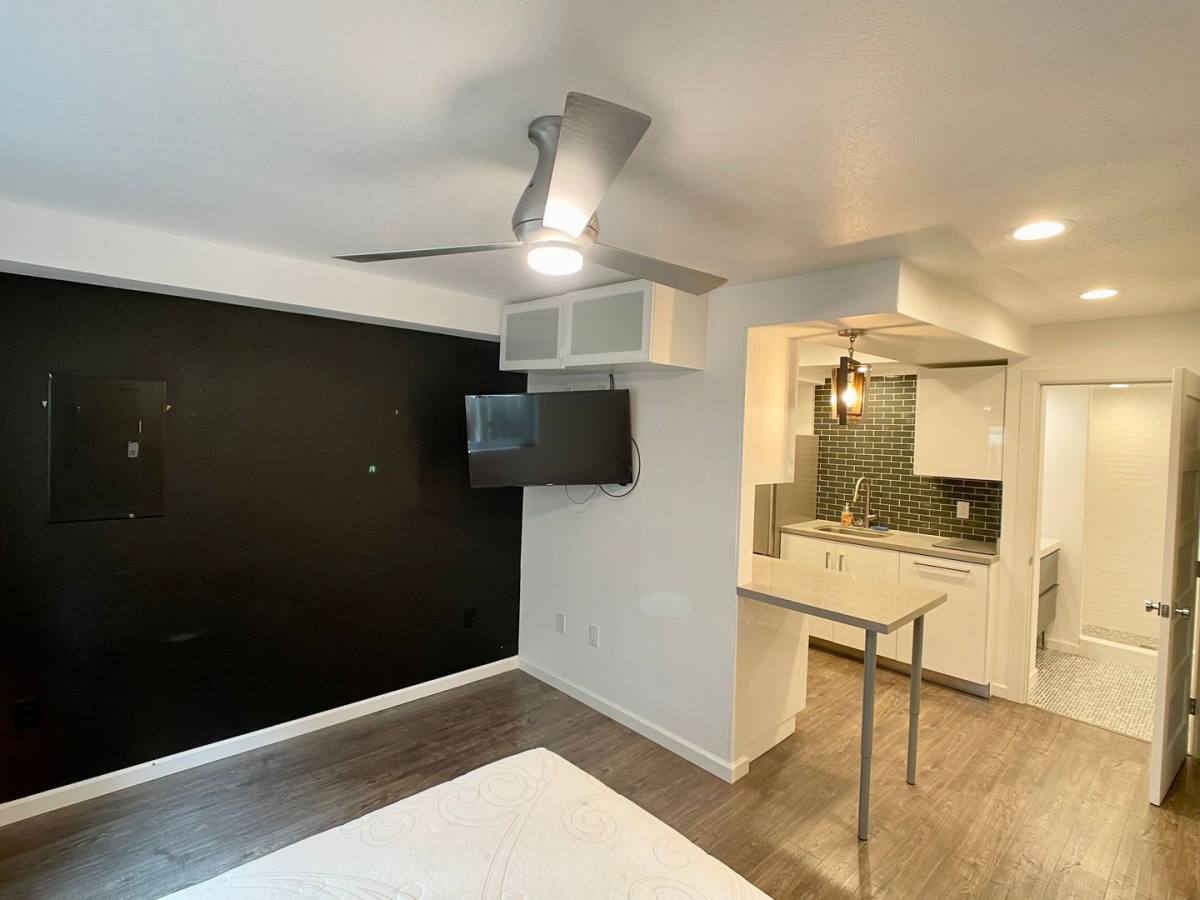 House for rent at 2220 Leon St, Austin, TX 78705