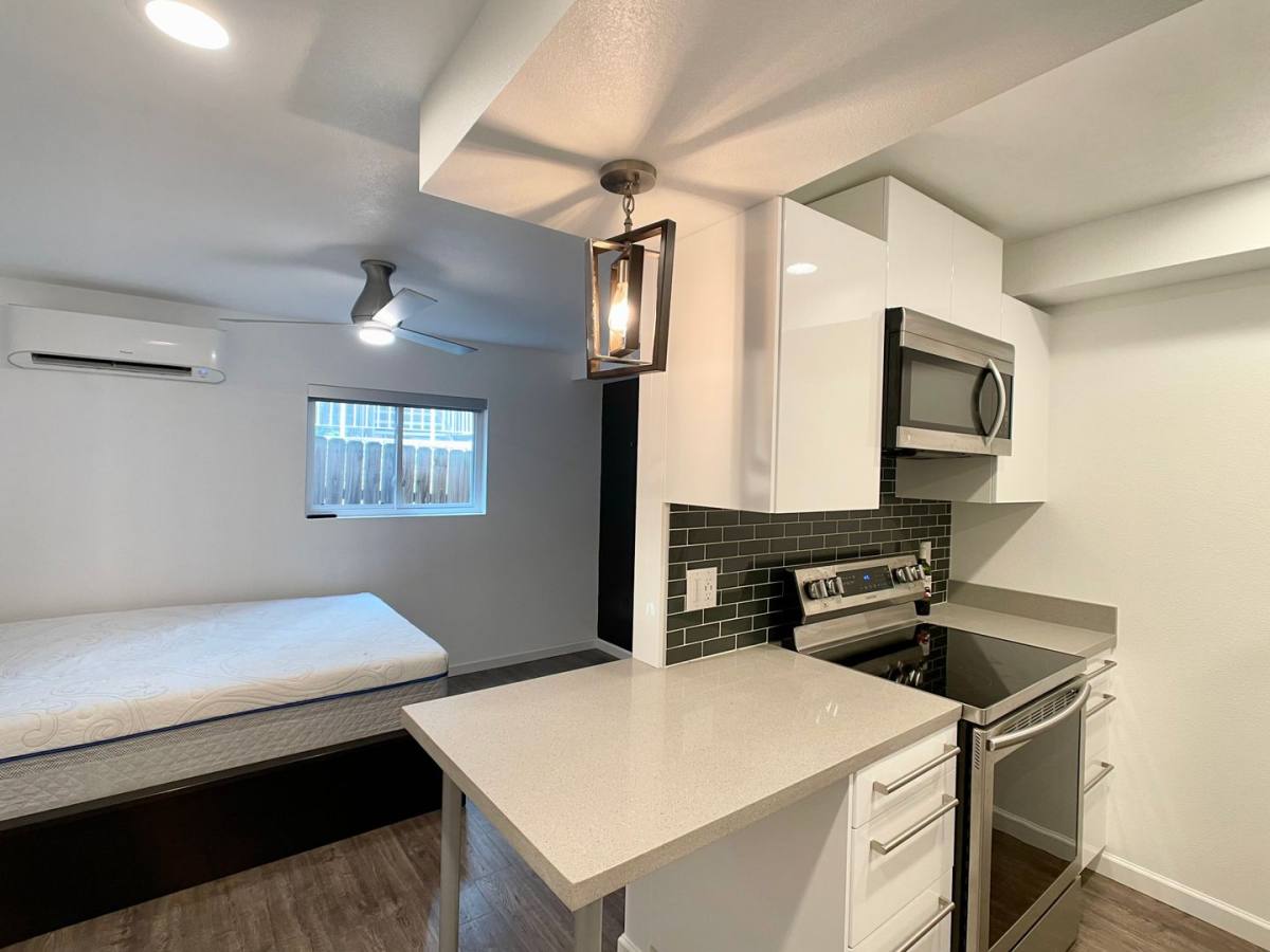 House for rent at 2220 Leon St, Austin, TX 78705