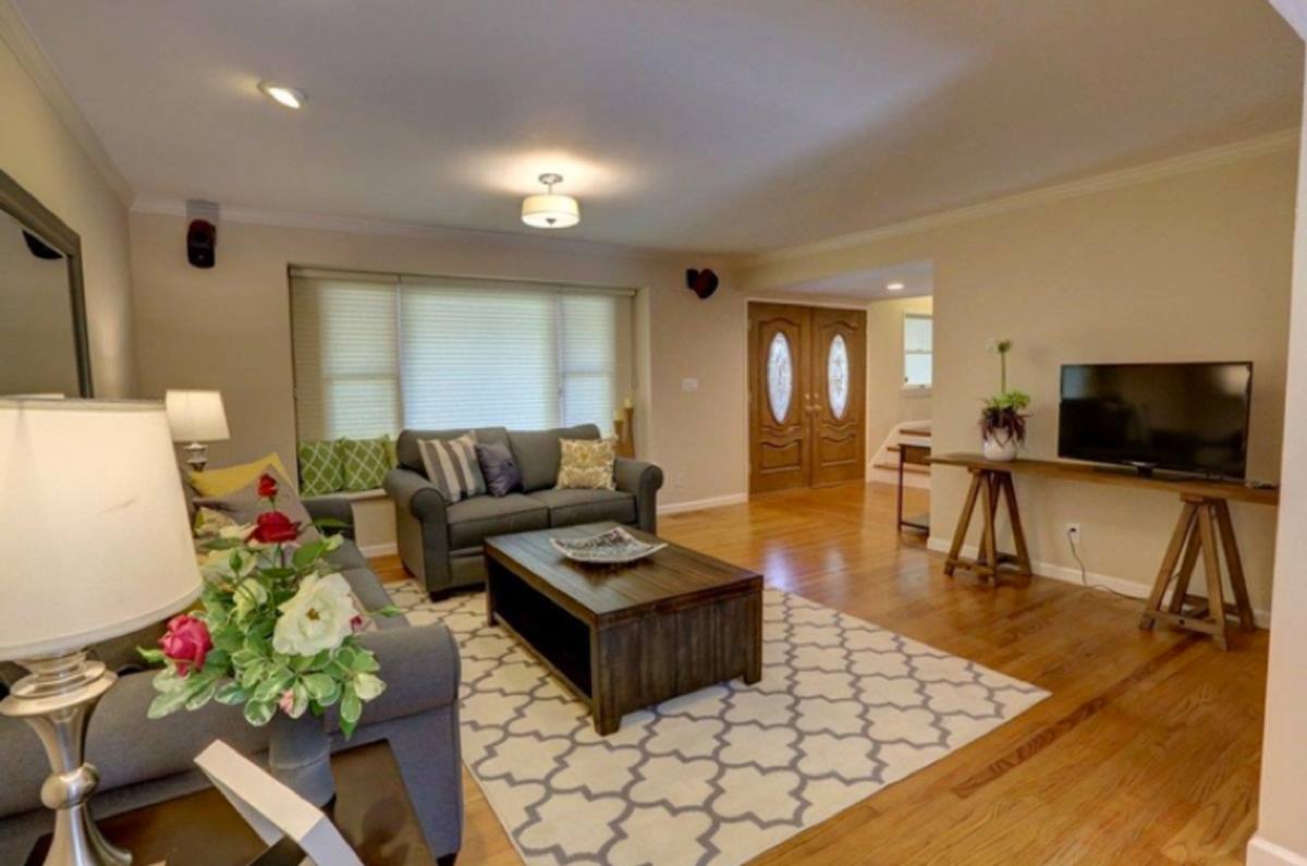 House for rent at 3185 Temple Court, Santa Clara, CA 95051