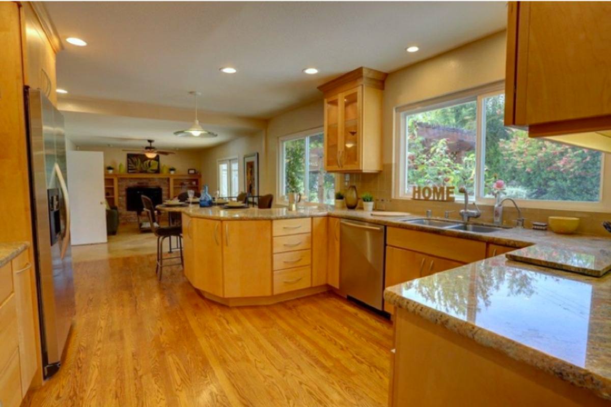 House for rent at 3185 Temple Court, Santa Clara, CA 95051