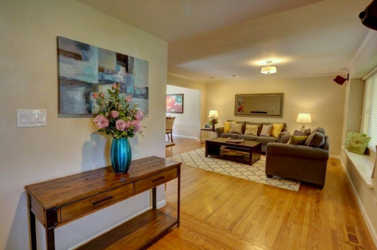 House for rent at 3185 Temple Court, Santa Clara, CA 95051