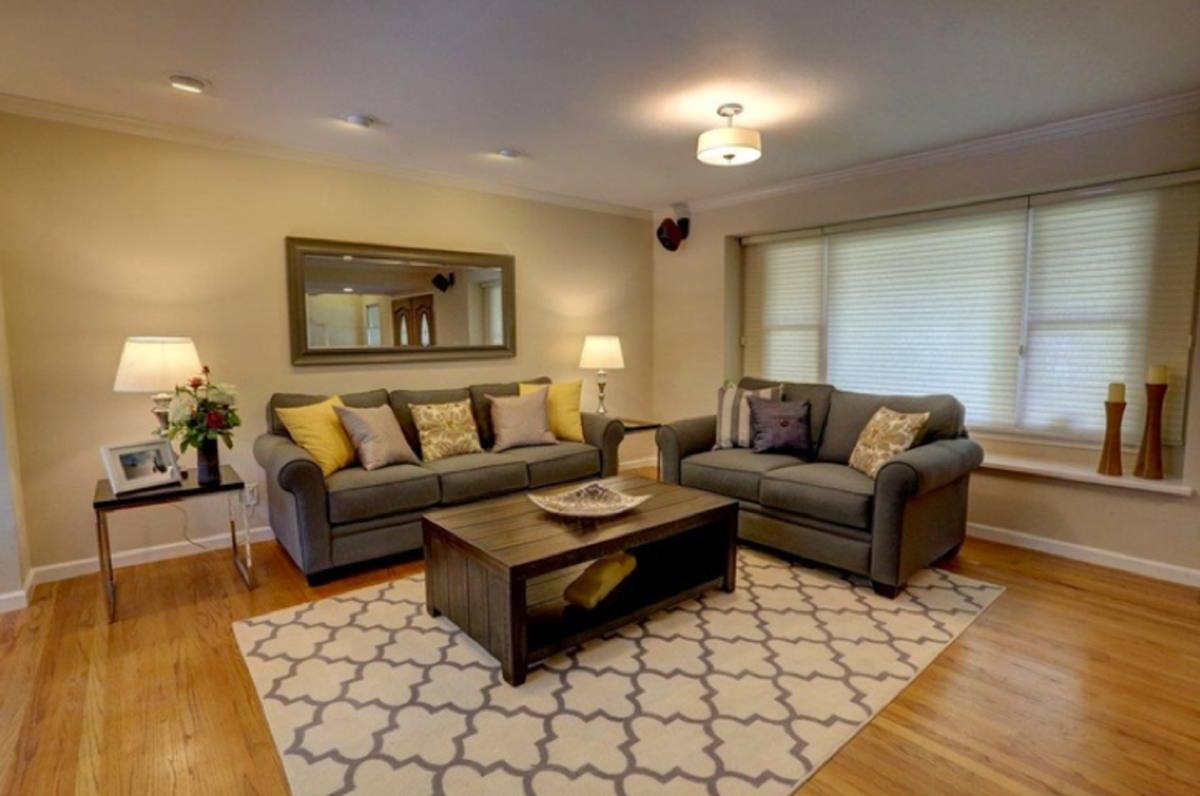 House for rent at 3185 Temple Court, Santa Clara, CA 95051