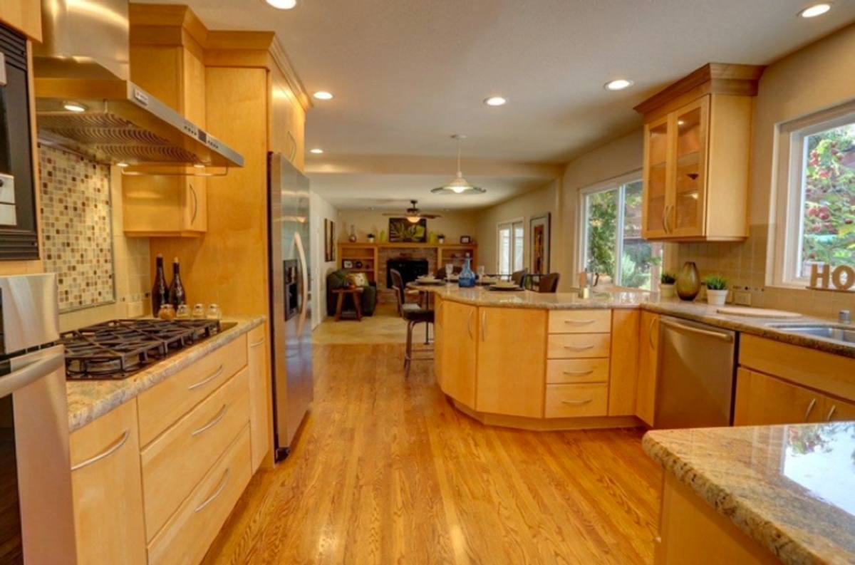 House for rent at 3185 Temple Court, Santa Clara, CA 95051