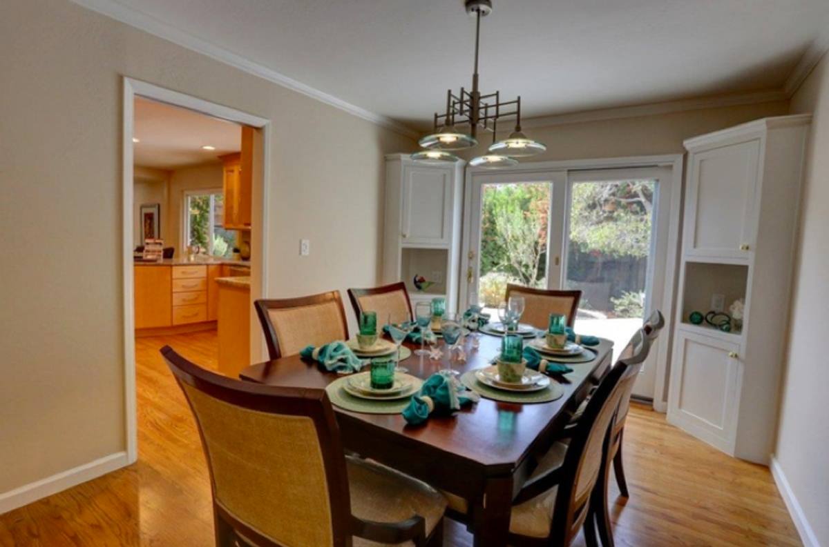 House for rent at 3185 Temple Court, Santa Clara, CA 95051