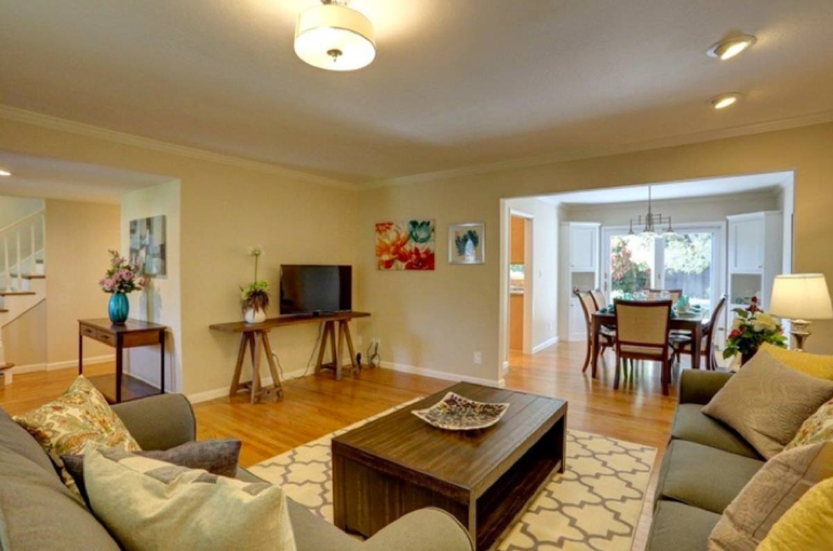 House for rent at 3185 Temple Court, Santa Clara, CA 95051
