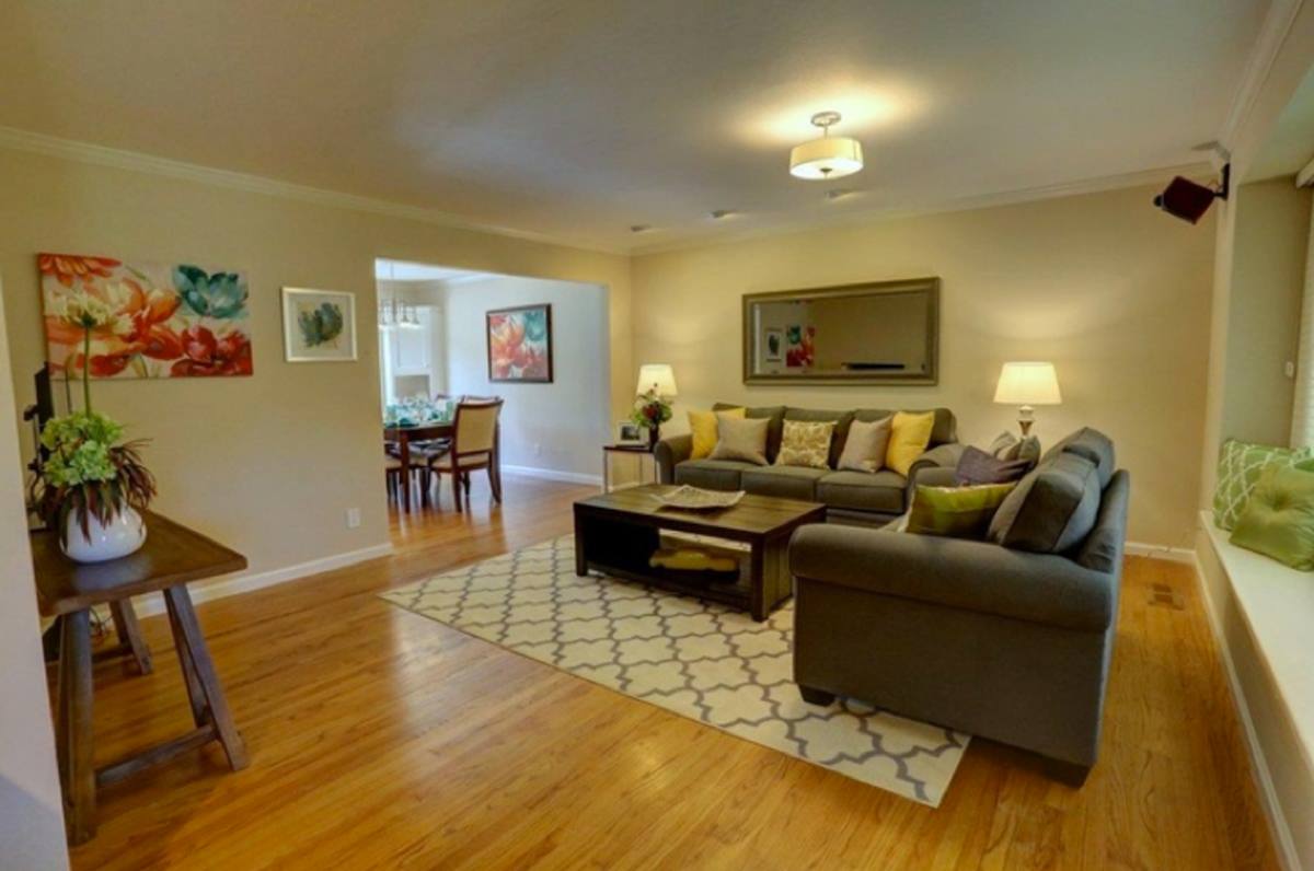 House for rent at 3185 Temple Court, Santa Clara, CA 95051