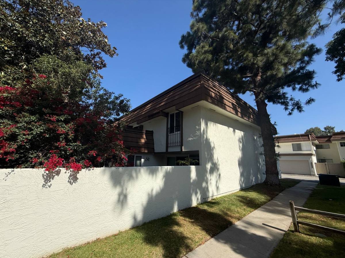 Condo for rent at 22210 James Alan Circle, Chatsworth, CA 91311