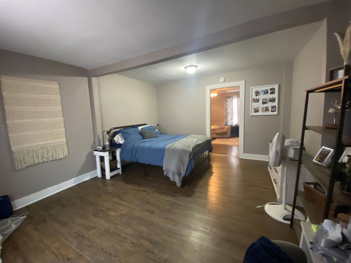 Apartment for rent at 119 N 22nd, Mattoon, IL 61938