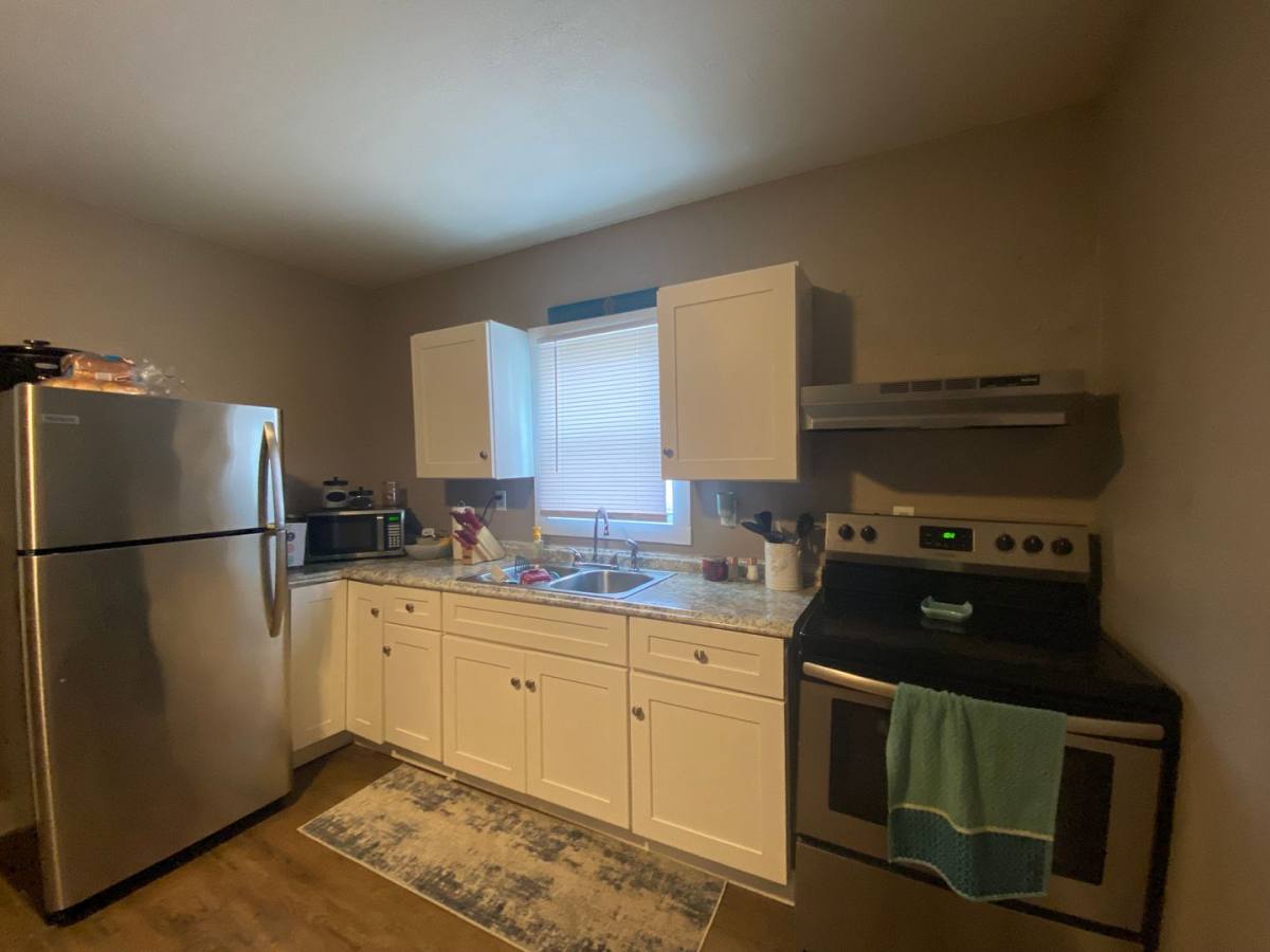 Apartment for rent at 119 N 22nd, Mattoon, IL 61938