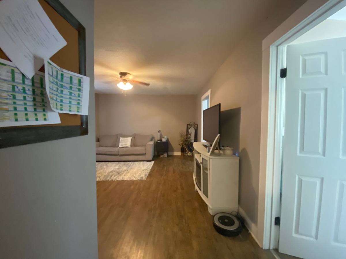 Apartment for rent at 119 N 22nd, Mattoon, IL 61938