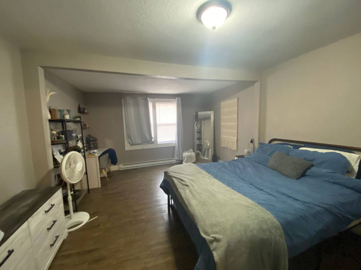 Apartment for rent at 119 N 22nd, Mattoon, IL 61938
