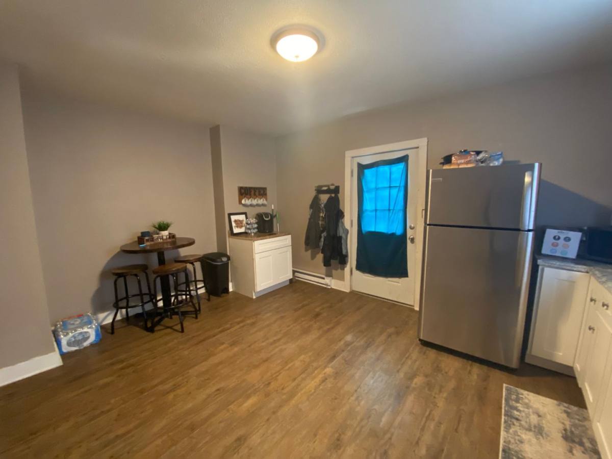 Apartment for rent at 119 N 22nd, Mattoon, IL 61938