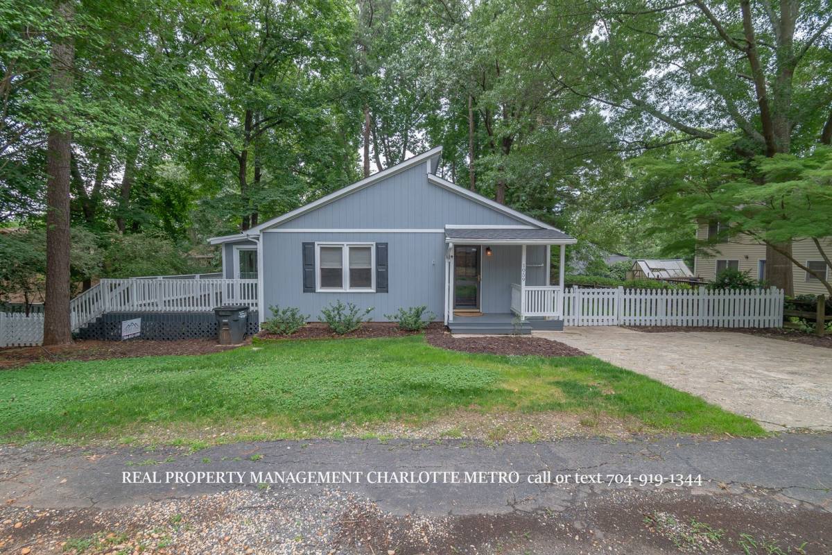 House for rent at 1059 Woodlake Lane, Fort Mill, SC 29708