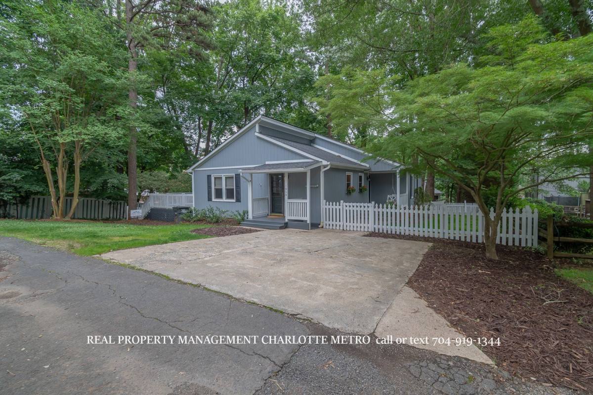 House for rent at 1059 Woodlake Lane, Fort Mill, SC 29708