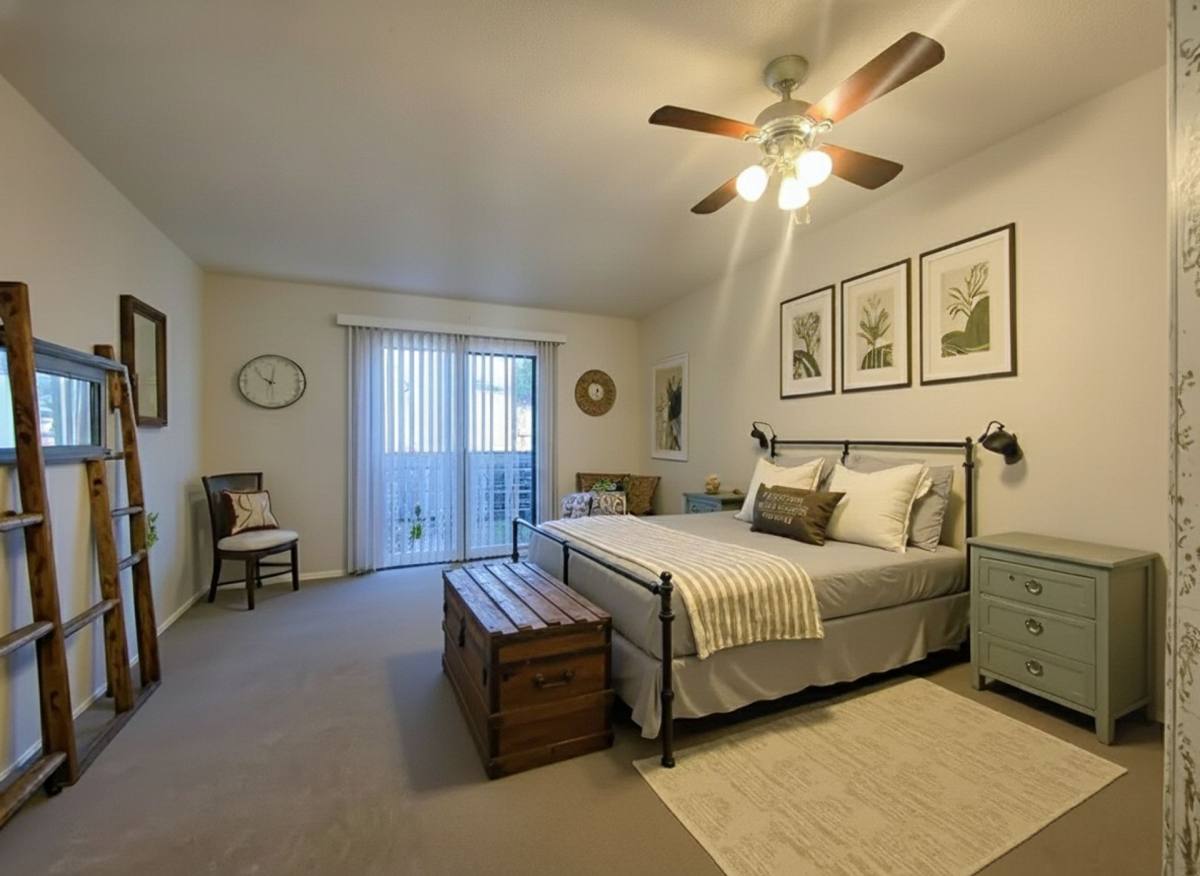 Apartment for rent at 1200 Mearns Meadow Blvd, Austin, TX 78758