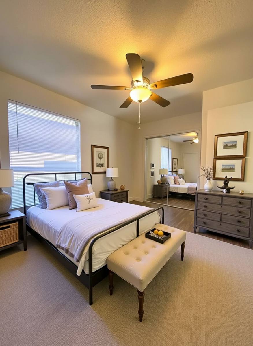 Apartment for rent at 1200 Mearns Meadow Blvd, Austin, TX 78758