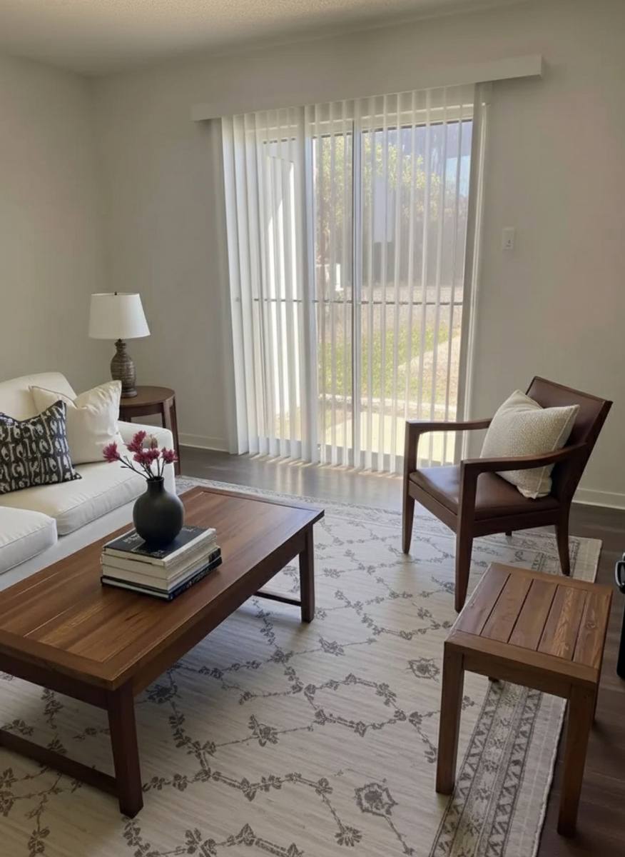 Apartment for rent at 1200 Mearns Meadow Blvd, Austin, TX 78758