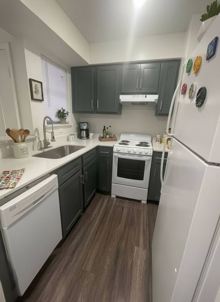 Apartment for rent at 1200 Mearns Meadow Blvd, Austin, TX 78758
