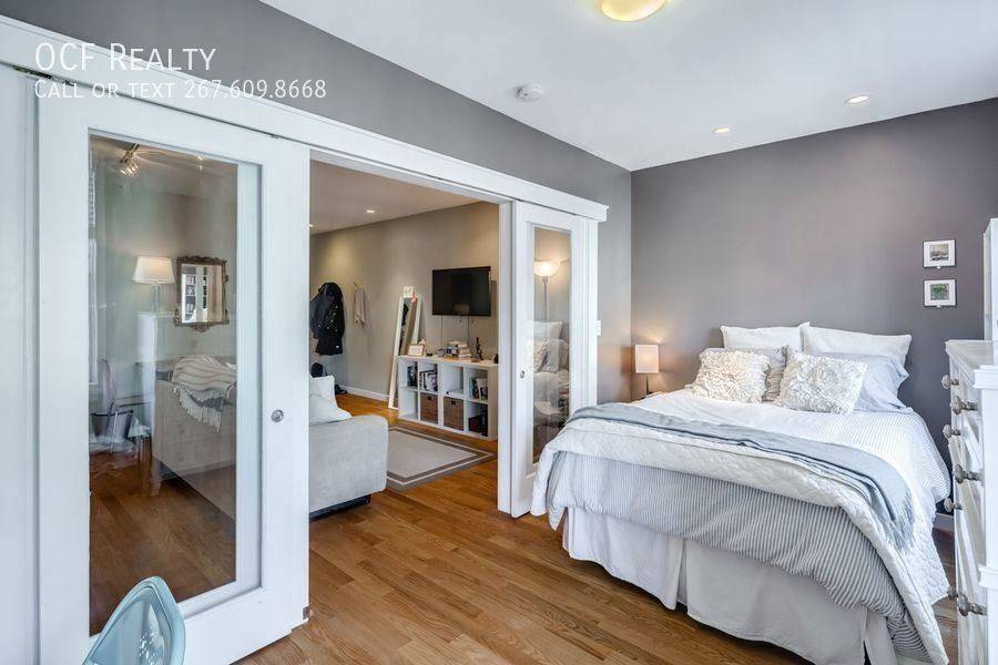 Condo for rent at 1320 Pine St #3F, Philadelphia, PA 19107
