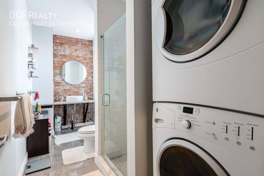 Condo for rent at 1320 Pine St #3F, Philadelphia, PA 19107