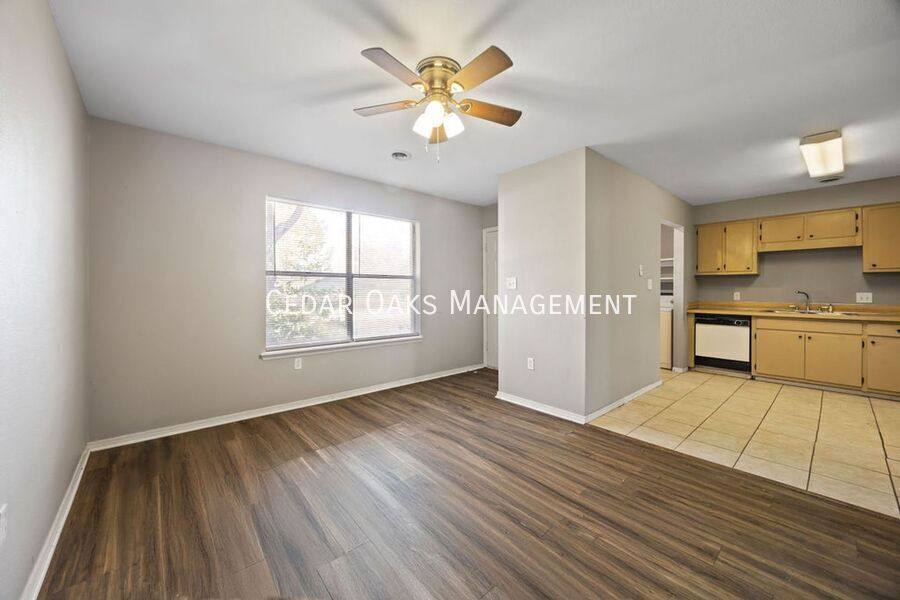 Apartment for rent at 2374 N Raven Lane, Fayetteville, AR 72704