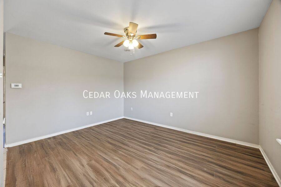 Apartment for rent at 2374 N Raven Lane, Fayetteville, AR 72704