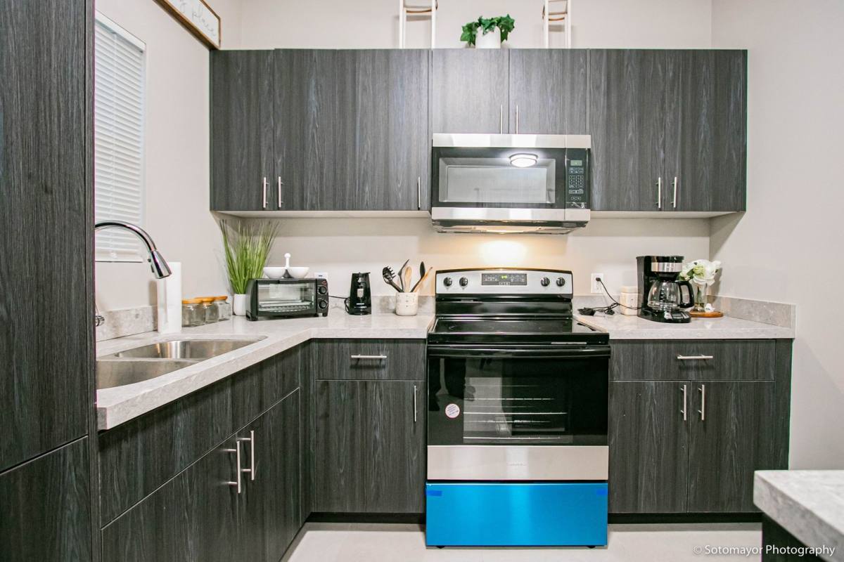Apartment for rent at 6810 N 56th, McAllen, TX 78504