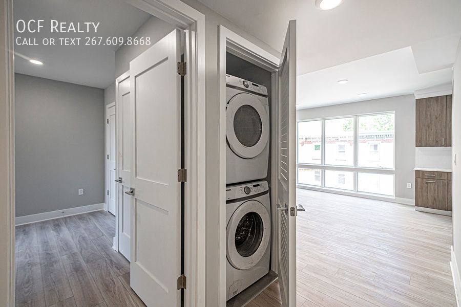Apartment for rent at 746 S 16th St #3A, Philadelphia, PA 19146