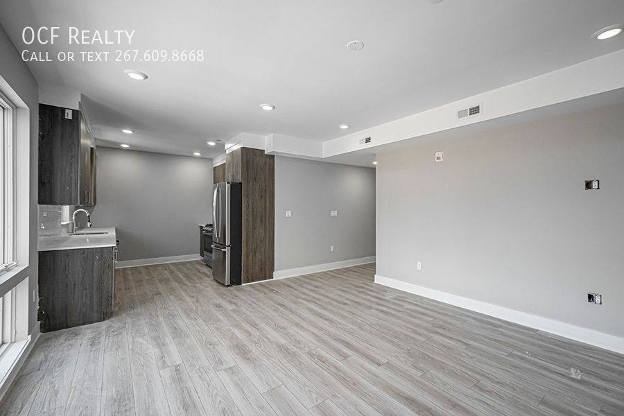 Apartment for rent at 746 S 16th St #3A, Philadelphia, PA 19146
