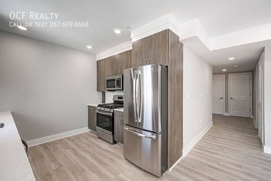 Apartment for rent at 746 S 16th St #3A, Philadelphia, PA 19146