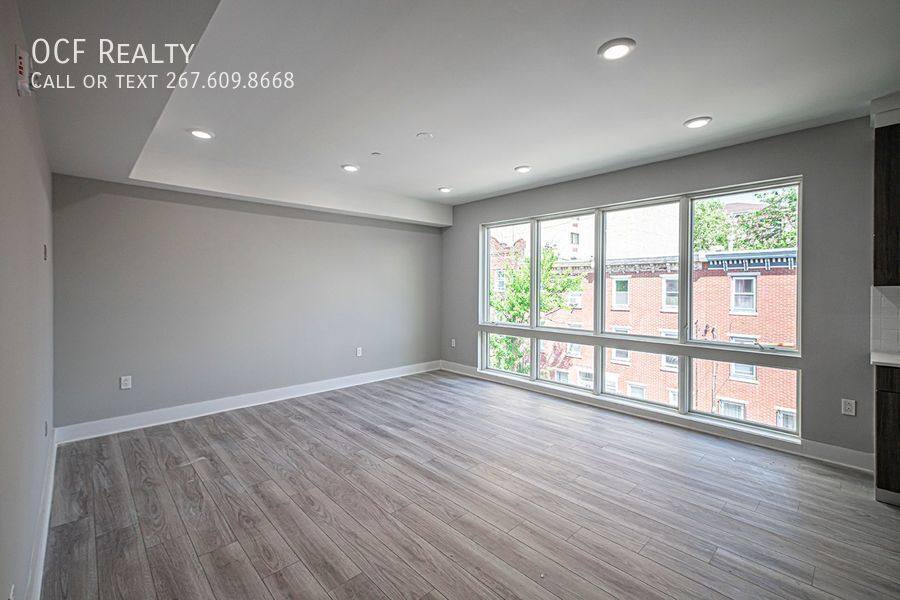 Apartment for rent at 746 S 16th St #3A, Philadelphia, PA 19146