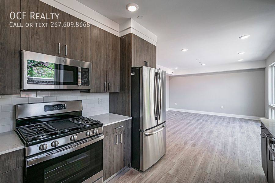 Apartment for rent at 746 S 16th St #3A, Philadelphia, PA 19146