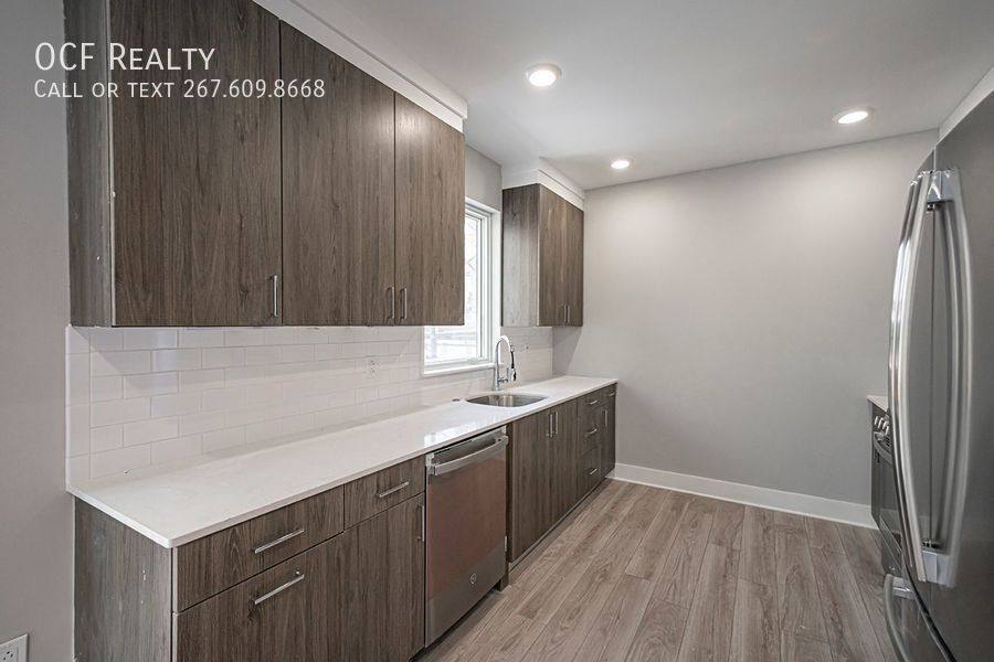 Apartment for rent at 746 S 16th St #3A, Philadelphia, PA 19146