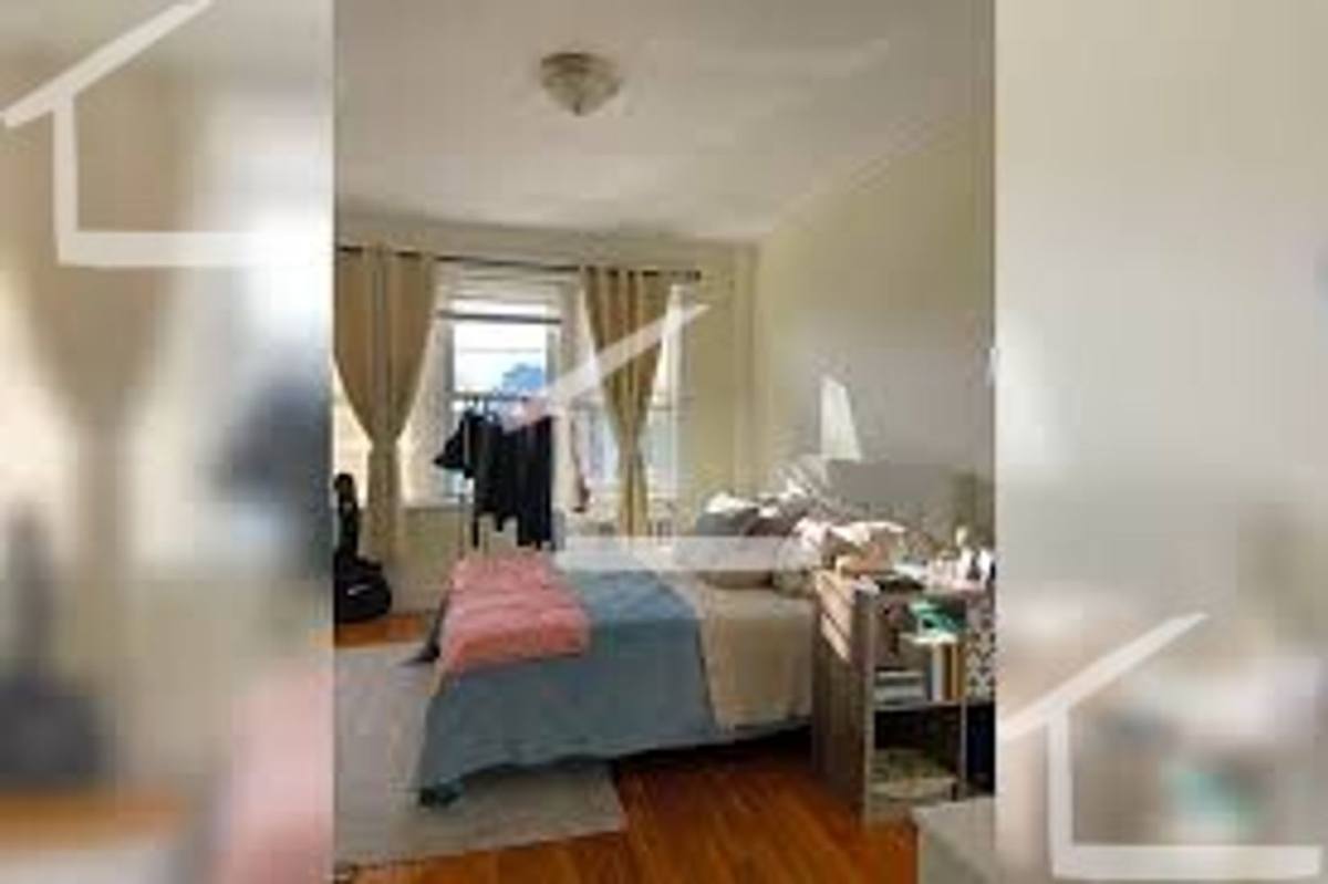Apartment for rent at 1637B Commonwealth Ave, Brighton, MA 02135