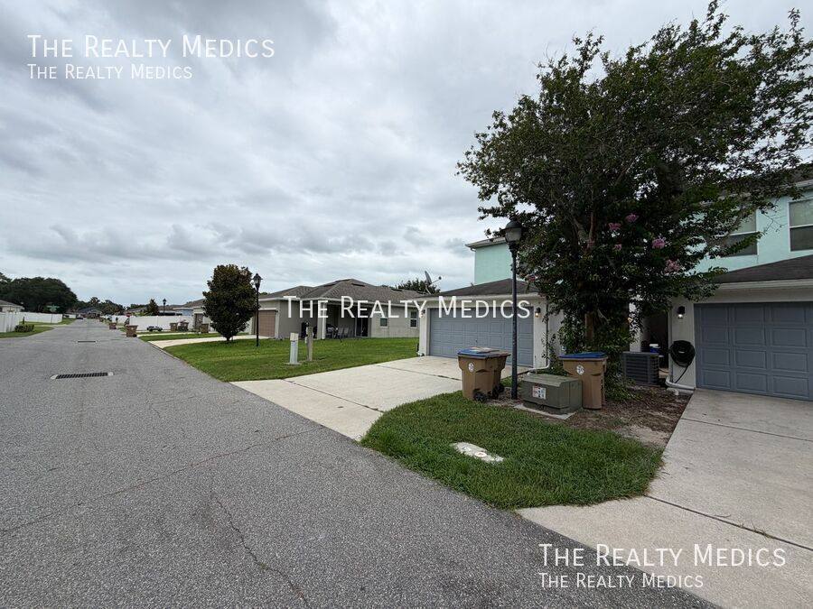 House for rent at 2411 Grasmere View Parkway N, Kissimmee, FL 34746