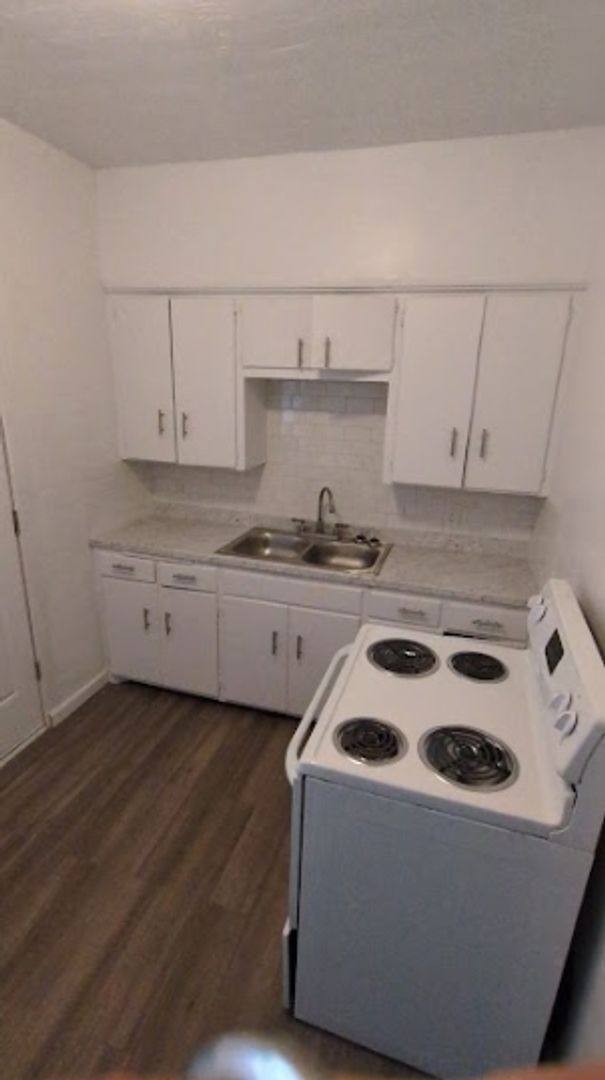 Apartment for rent at 135 SE 45th St, Oklahoma City, OK 73129