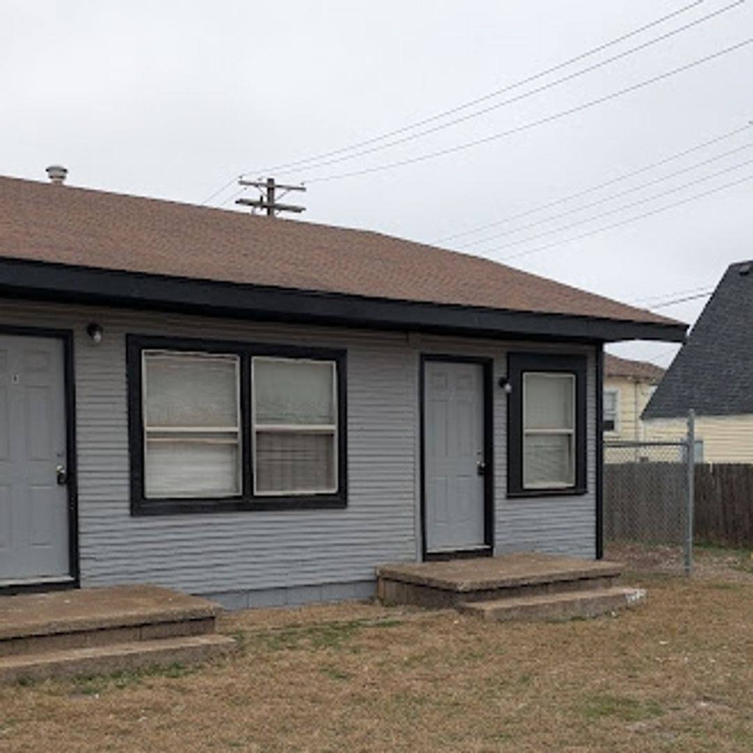 Apartment for rent at 135 SE 45th St, Oklahoma City, OK 73129