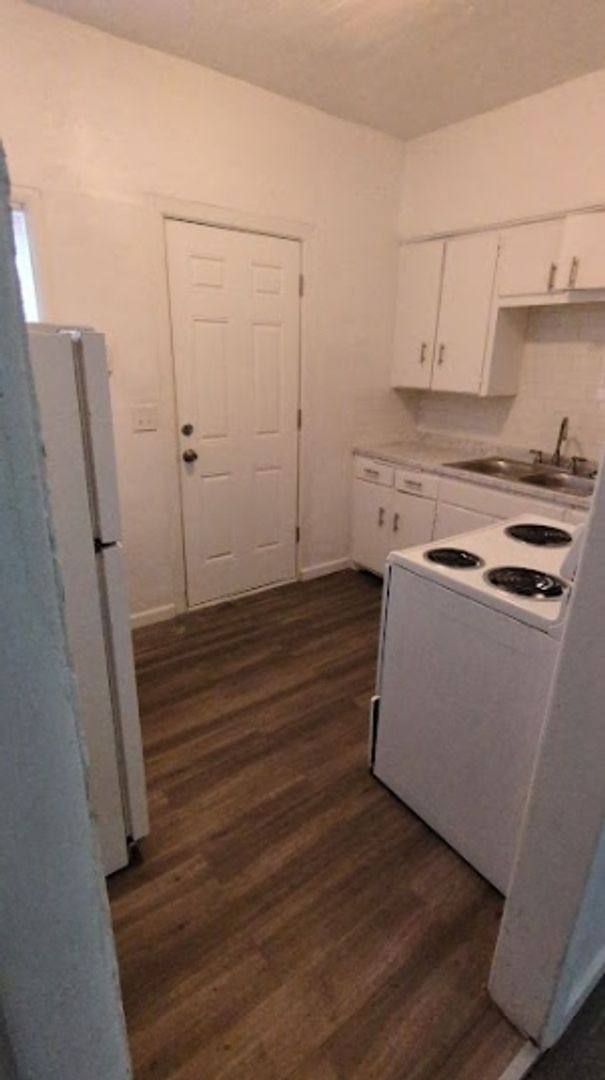 Apartment for rent at 135 SE 45th St, Oklahoma City, OK 73129