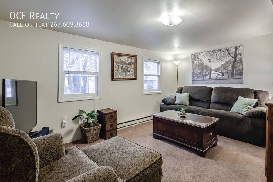 Apartment for rent at 1534 S 4th St - 3rd Floor, Philadelphia, PA 19147
