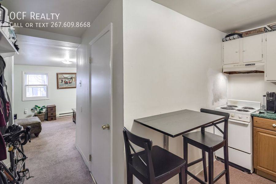 Apartment for rent at 1534 S 4th St - 3rd Floor, Philadelphia, PA 19147