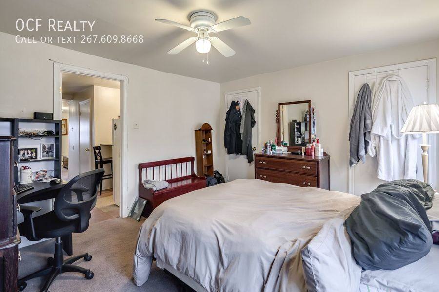 Apartment for rent at 1534 S 4th St - 3rd Floor, Philadelphia, PA 19147