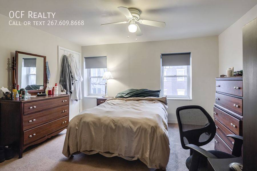 Apartment for rent at 1534 S 4th St - 3rd Floor, Philadelphia, PA 19147