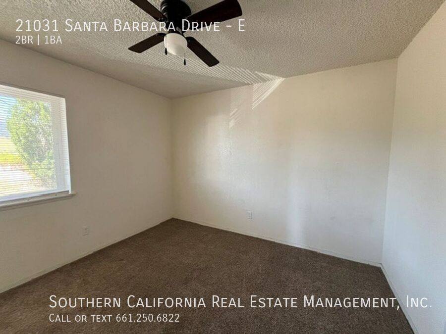 Apartment for rent at 21031 Santa Barbara Dr E, Tehachapi, CA 93561