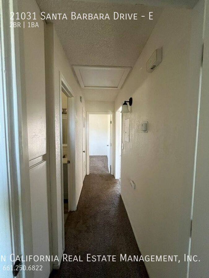 Apartment for rent at 21031 Santa Barbara Dr E, Tehachapi, CA 93561