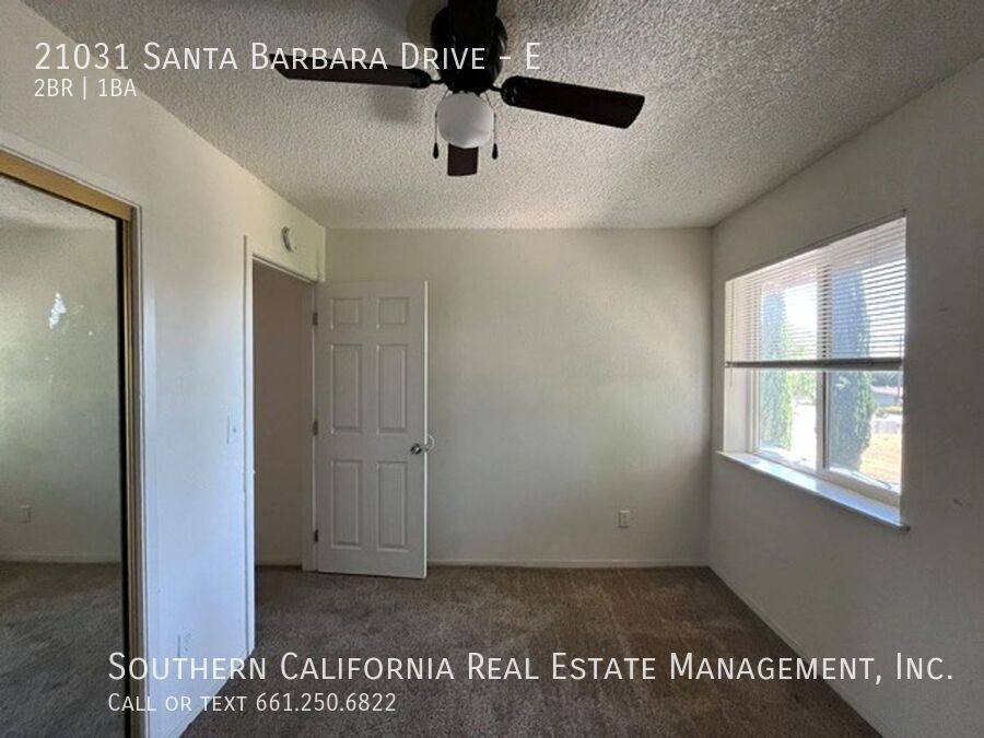 Apartment for rent at 21031 Santa Barbara Dr E, Tehachapi, CA 93561