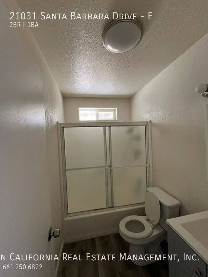 Apartment for rent at 21031 Santa Barbara Dr E, Tehachapi, CA 93561